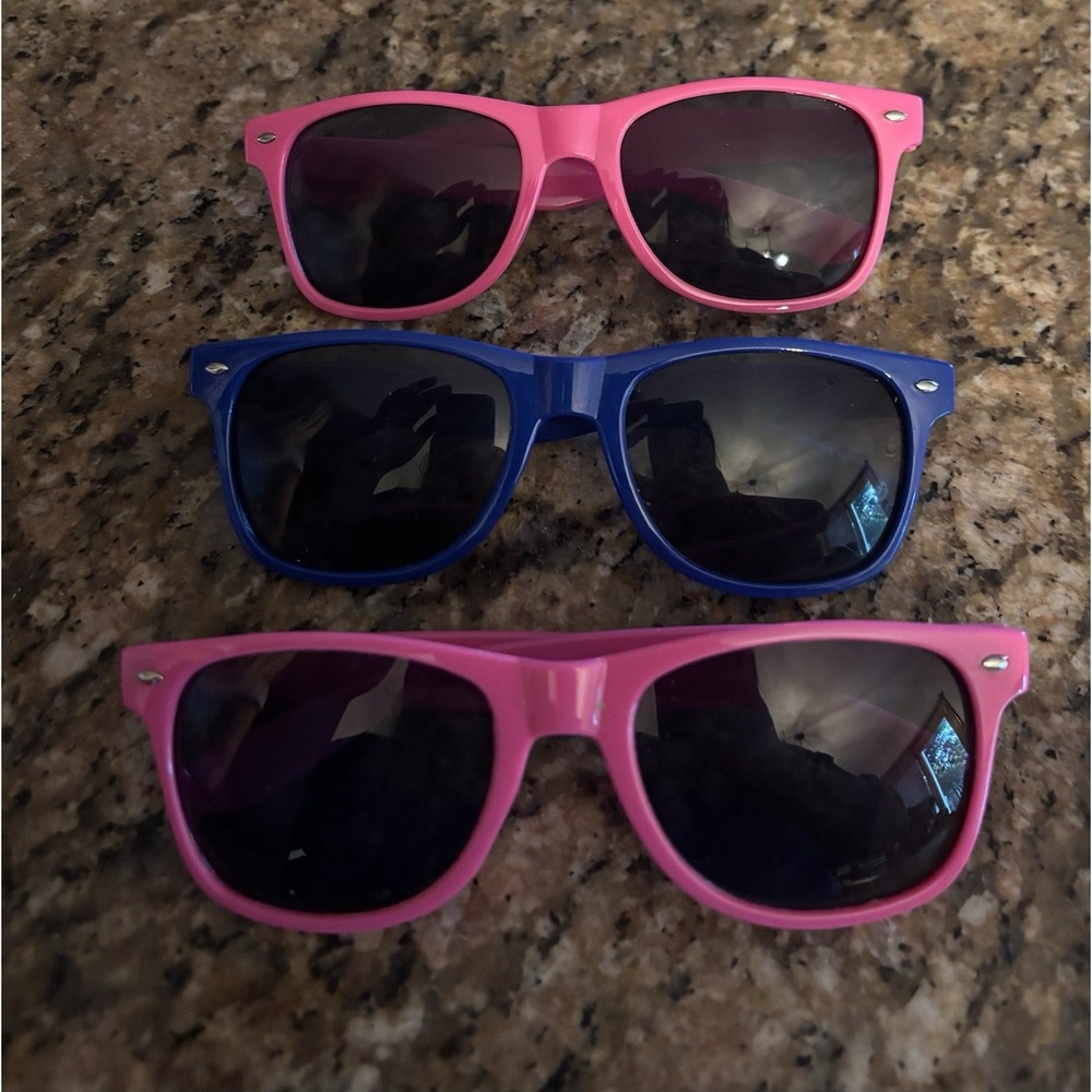 Evolution Adventure Park Sunglasses